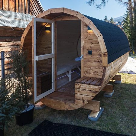 Studio Apartment - Villa Taternik Zakopane Zewnętrze zdjęcie