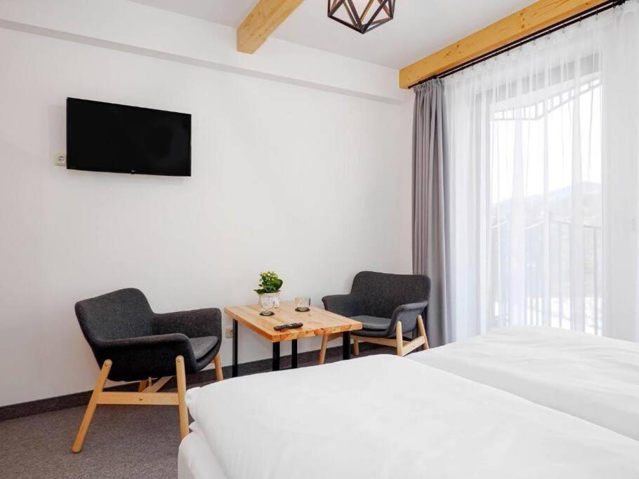 Studio Apartment - Villa Taternik Zakopane Zewnętrze zdjęcie