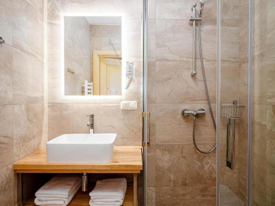 Studio Apartment - Villa Taternik Zakopane Zewnętrze zdjęcie