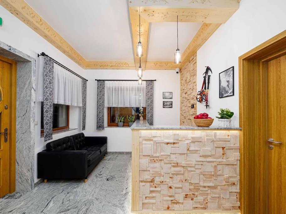 Studio Apartment - Villa Taternik Zakopane Zewnętrze zdjęcie
