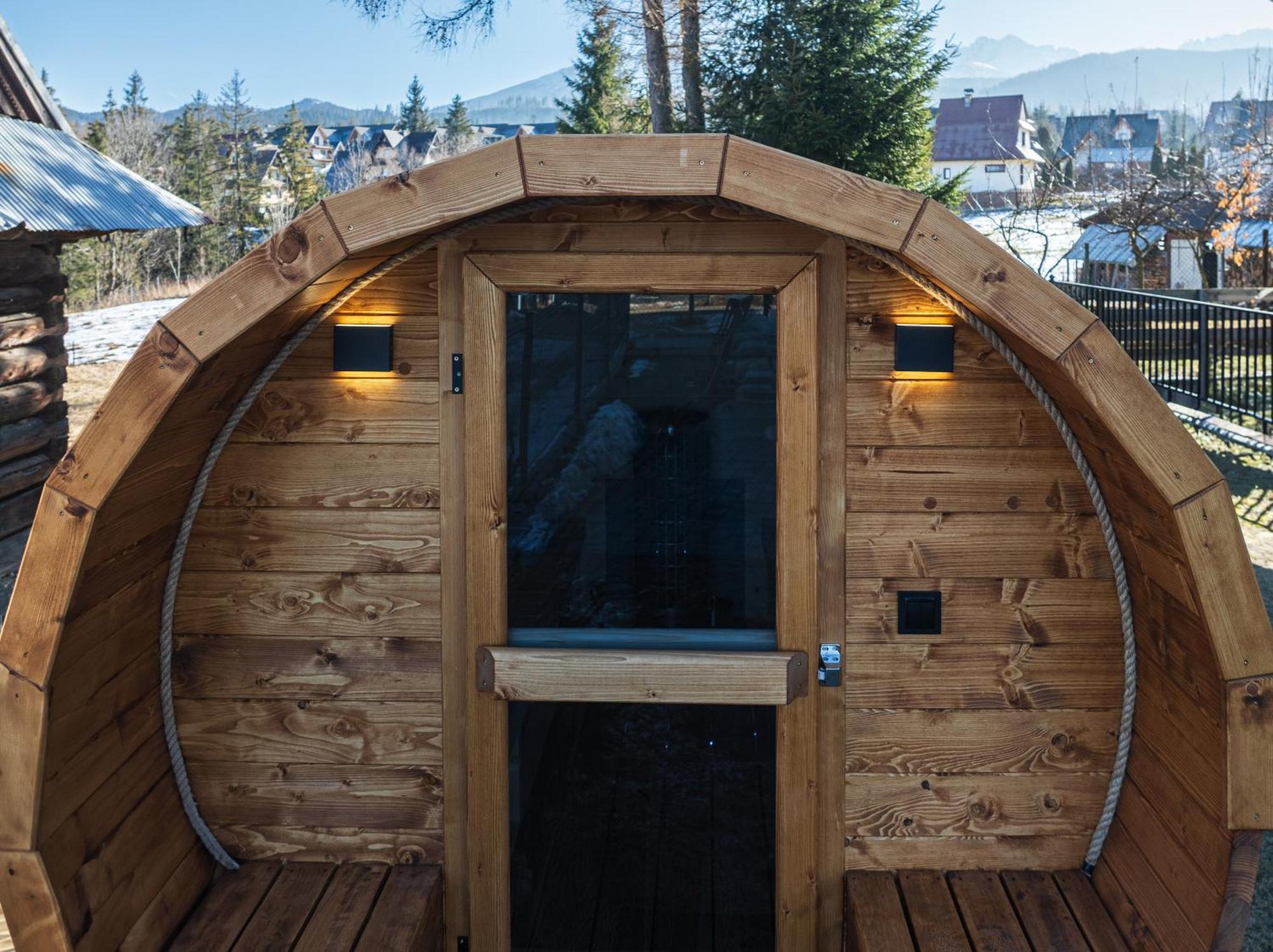 Studio Apartment - Villa Taternik Zakopane Zewnętrze zdjęcie